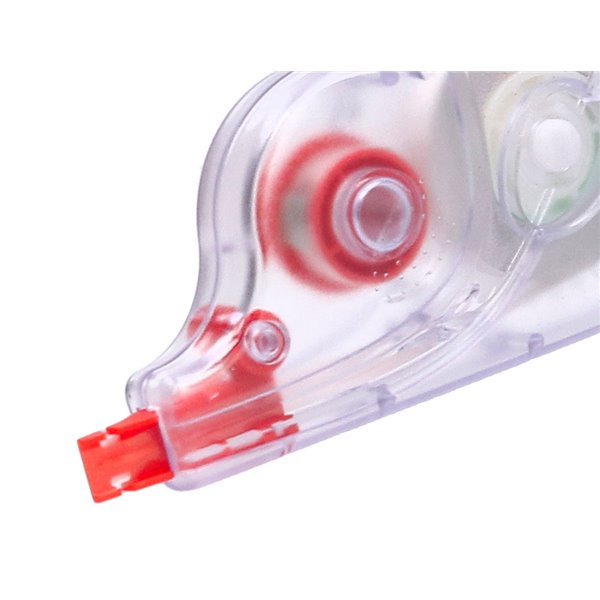 Corrector Q-Connect Cinta Blanco 5Mmx12M