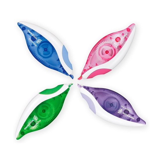 Corrector Dryline Color Cinta 5Mmx 8,5 Mt Fantasia