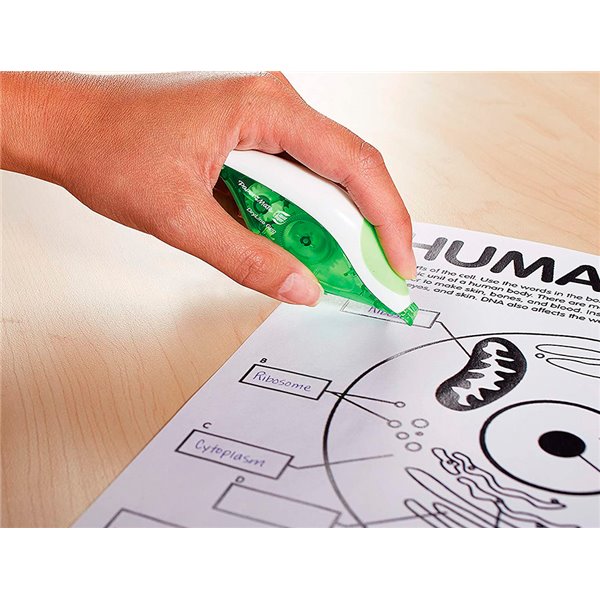 Corrector Dryline Color Cinta 5Mmx 8,5 Mt Fantasia