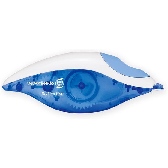 Corrector Dryline Color Cinta 5Mmx 8,5 Mt Fantasia