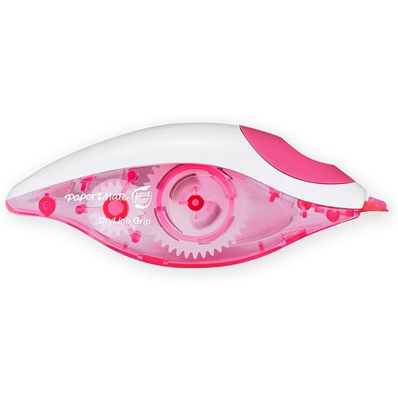 Corrector Dryline Color Cinta 5Mmx 8,5 Mt Fantasia