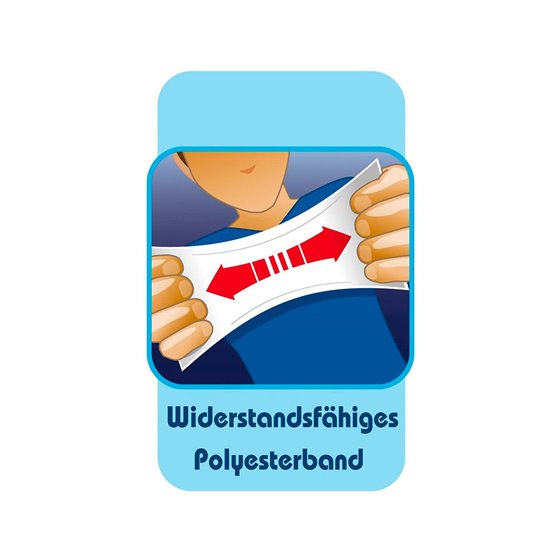 Corrector Tipp-Ex Cinta Soft Grip 4,2 Mm X 10 M