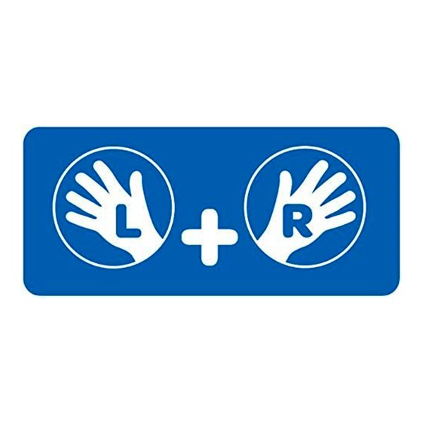 Corrector Tipp-Ex Cinta Soft Grip 4,2 Mm X 10 M