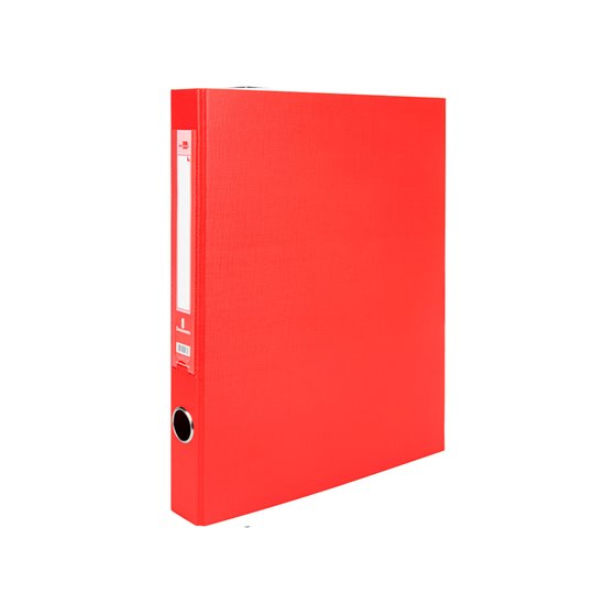 Modulo Liderpapel 4 Archivadores Folio 2 Anillas Mixtas 25Mm Colores Surtidos