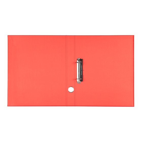 Modulo Liderpapel 4 Archivadores Folio 2 Anillas Mixtas 25Mm Colores Surtidos