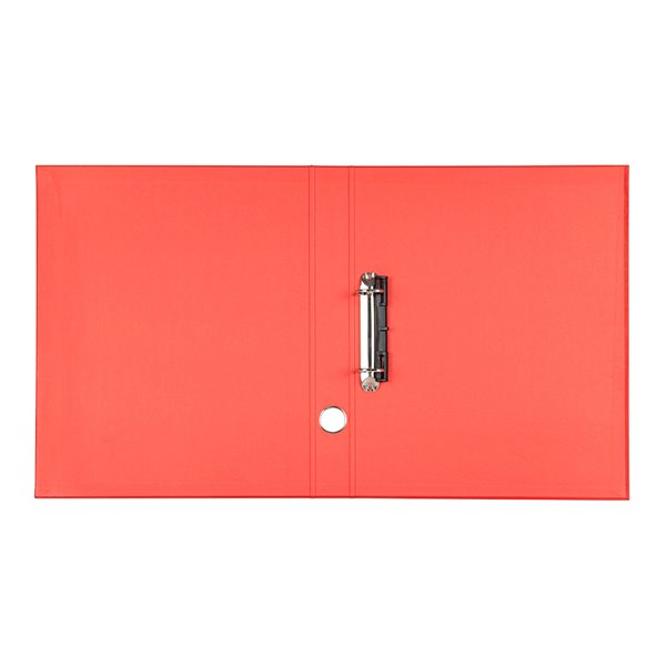 Modulo Liderpapel 4 Archivadores Folio 2 Anillas Mixtas 25Mm Colores Surtidos