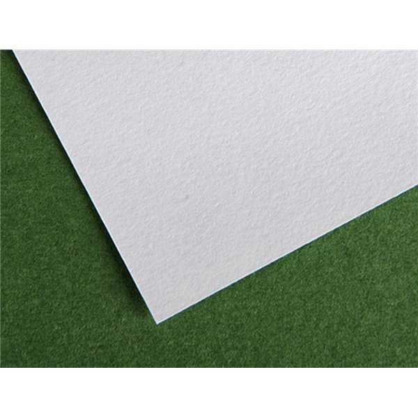 Papel Secante Canson 50X65 Cm Liso Blanco 250 Gr