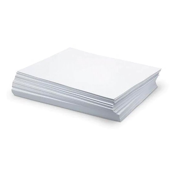 Papel Dibujo Liderpapel 297X420 Mm 130 Gr Sin Recuadro Din A3 Hoja