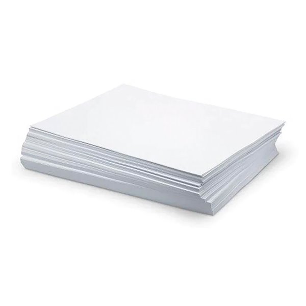 Papel Dibujo Liderpapel 297X420 Mm 130 Gr Sin Recuadro Din A3 Hoja