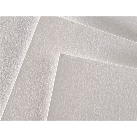 Bloc Dibujo Acuarela Canson Xl Aquarelle Grano Fino Din A4 Microperforado Espiral 21X29,7 Cm 30 Hojas 300 Gr