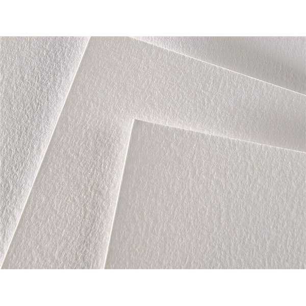 Bloc Dibujo Acuarela Canson Xl Aquarelle Grano Fino Din A4 Microperforado Espiral 21X29,7 Cm 30 Hojas 300 Gr