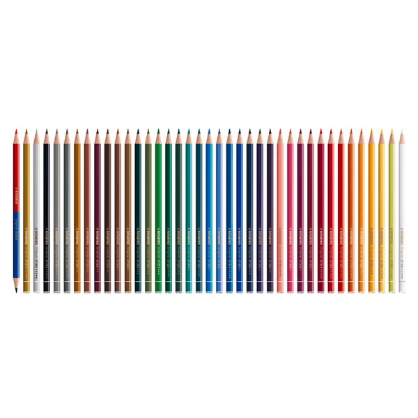 Lapices De Colores Stabilo Acuarelables Original Arty Estuche Metalico De 24 Colores Surtidos