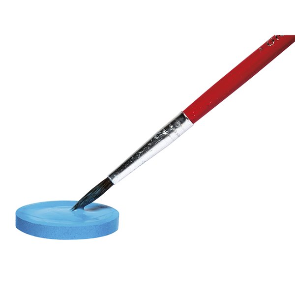 Acuarela Giotto 12 Colores Estuche De Plastico