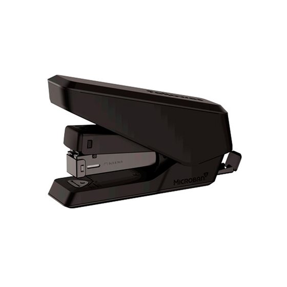 Grapadora Fellowes Easypress Lx840 Proteccion Antibacteriana Capacidad Grapado 25 Hojas Usa Grapa