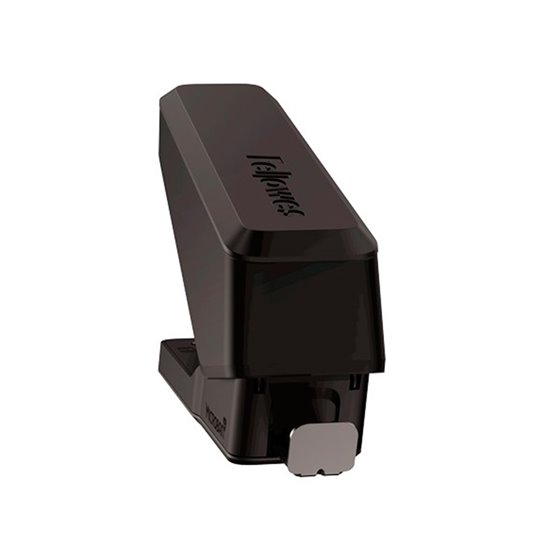 Grapadora Fellowes Easypress Lx840 Proteccion Antibacteriana Capacidad Grapado 25 Hojas Usa Grapa