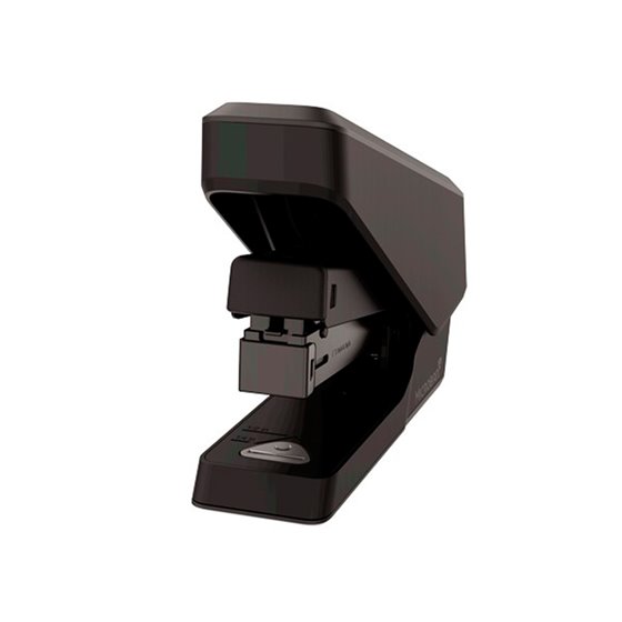 Grapadora Fellowes Easypress Lx840 Proteccion Antibacteriana Capacidad Grapado 25 Hojas Usa Grapa