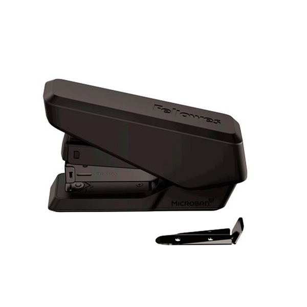 Grapadora Fellowes Easypress Lx840 Proteccion Antibacteriana Capacidad Grapado 25 Hojas Usa Grapa