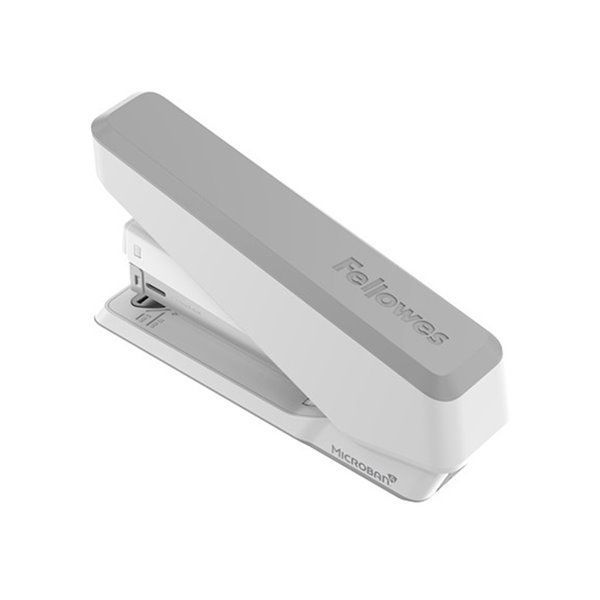 Grapadora Fellowes Easypress Lx850 Proteccion Antibacteriana Capacidad Grapado 25 Hojas Usa Grapa