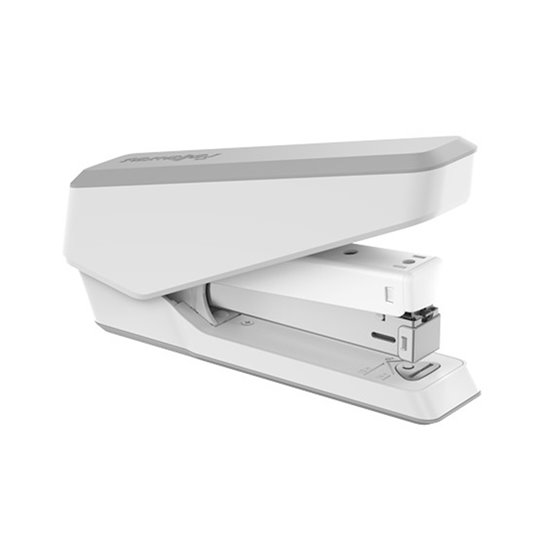 Grapadora Fellowes Easypress Lx850 Proteccion Antibacteriana Capacidad Grapado 25 Hojas Usa Grapa