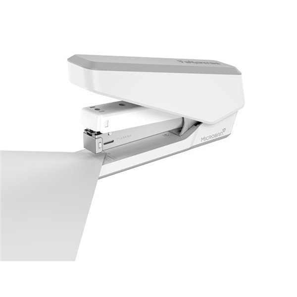 Grapadora Fellowes Easypress Lx850 Proteccion Antibacteriana Capacidad Grapado 25 Hojas Usa Grapa