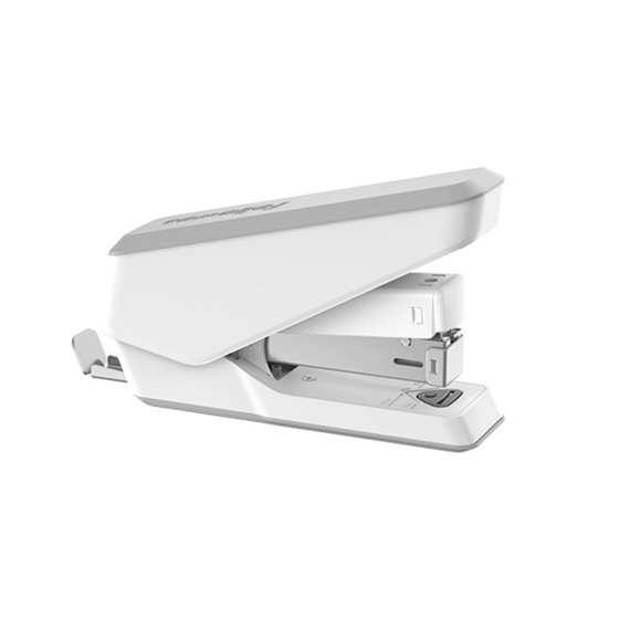 Grapadora Fellowes Easypress Lx840 Proteccion Antibacteriana Capacidad Grapado 25 Hojas Usa Grapa