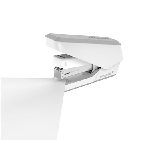 Grapadora Fellowes Easypress Lx840 Proteccion Antibacteriana Capacidad Grapado 25 Hojas Usa Grapa