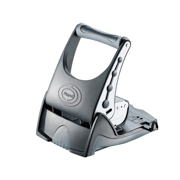 Taladrador Easy Maped 2 Agujeros Capacidad 65/70 Hojas