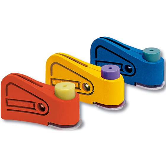 Taladrador Perforette 1 Taladro Capacidad 10 Hojas Unidad