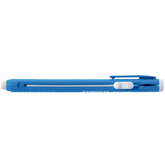 Portagomas Staedtler Mars Plastic Unidad