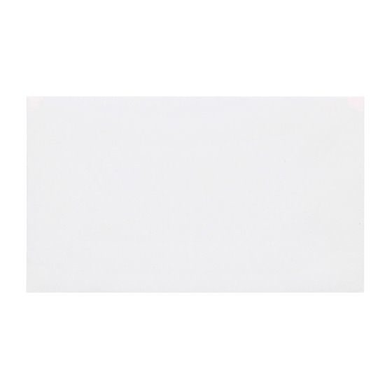 Sobre Liderpapel Blanco Con Fondo 95X162 Mm Engomado Solapa De Pico Paquete De 25 Unidades