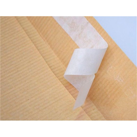 Sobre Liderpapel K-36 Bolsa Kraft 370X450 Mm Caja De 100 Unidades