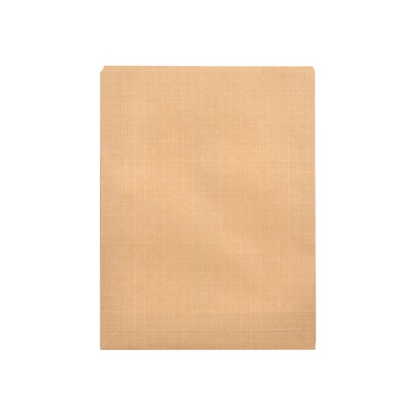 Sobre Liderpapel Bolsa Seguridad Kraft Marron Armado 120 Gr 229X324 Mm Unidad