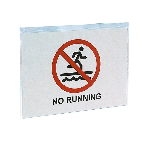 Funda Autoadhesiva 3L Office Resistente Al Agua Din A4 Pack De 10 Unidades