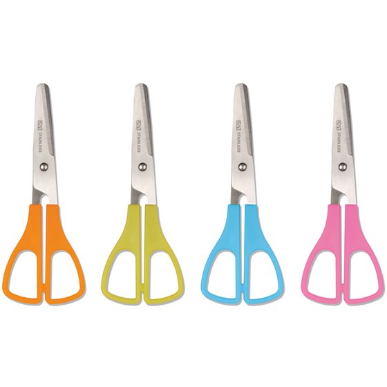 Tijera Escolar Kaicut Unidad