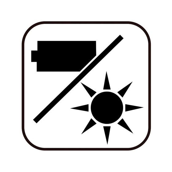 Calculadora Casio Ms-100Em Sobremesa 10 Digitos Tx +/- Tecla Color Azul