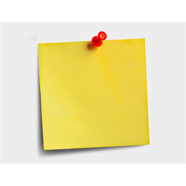Bloc De Notas Adhesivas Quita Y Pon Post-It Super Sticky 76X76 Mm Con 12 Bloc Amarillo Canario