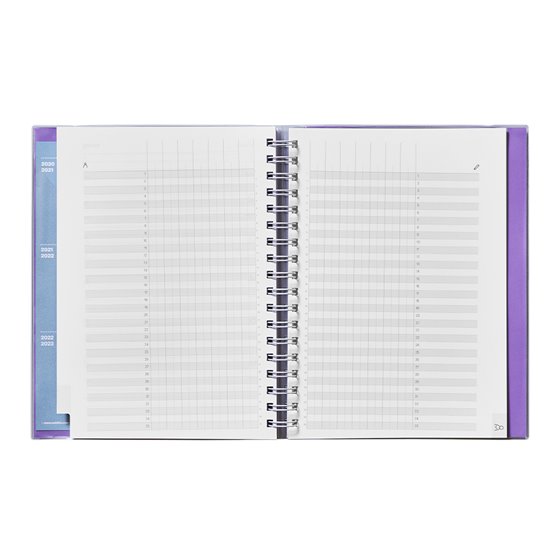 Cuaderno De Todas Las Clases Profesorado Addittio 256 Paginas Dia Pagina Color Verde 170X240 Mm Catalan