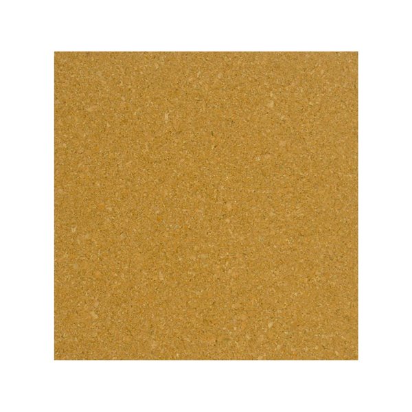 Corcho 50X50 Cm Grosor 4 Mm Unidad