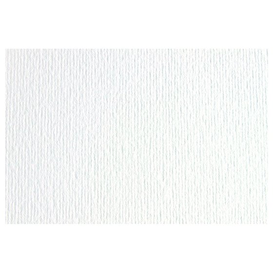 Cartulina Lisa/Rugosa 2 Texturas 50X70 Cm 220G/M2 Blanco