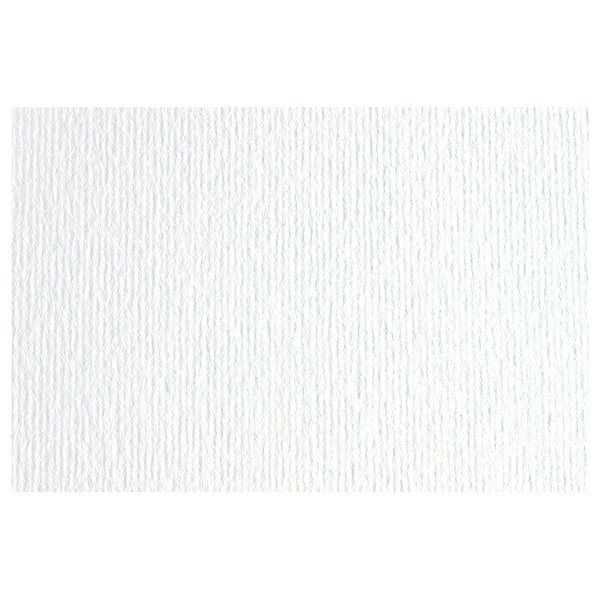 Cartulina Lisa/Rugosa 2 Texturas 50X70 Cm 220G/M2 Blanco