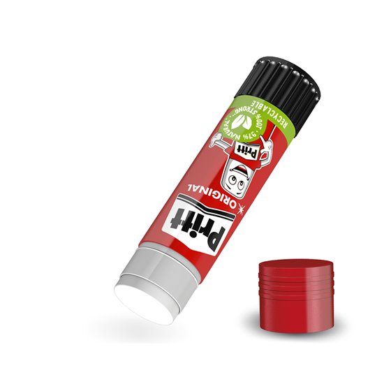 Pegamento Pritt En Barra 22 Gr Unidad
