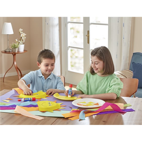 Pegamento Imedio En Barra Renature Sin Disolventes 21 Gr