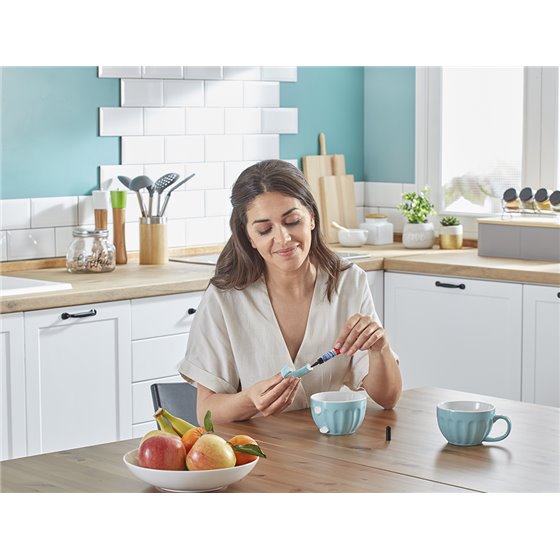 Pegamento Imedio Super Rapido Adhesivo Instantaneo Bote De 3 Gr