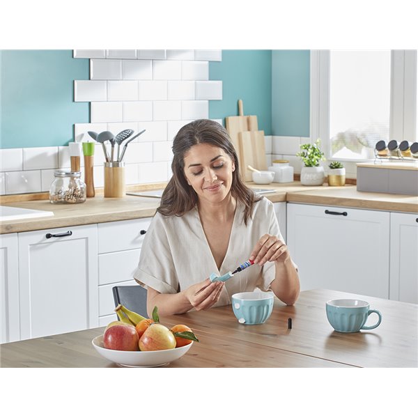 Pegamento Imedio Super Rapido Adhesivo Instantaneo Bote De 3 Gr