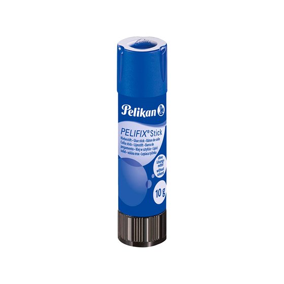 Pegamento Pelikan Pelifix En Barra 10 Gr