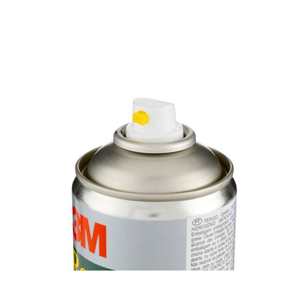 Pegamento 3M Spray Remount Adhesivo Reposicionable Indefinidamente Bote De 400 Ml
