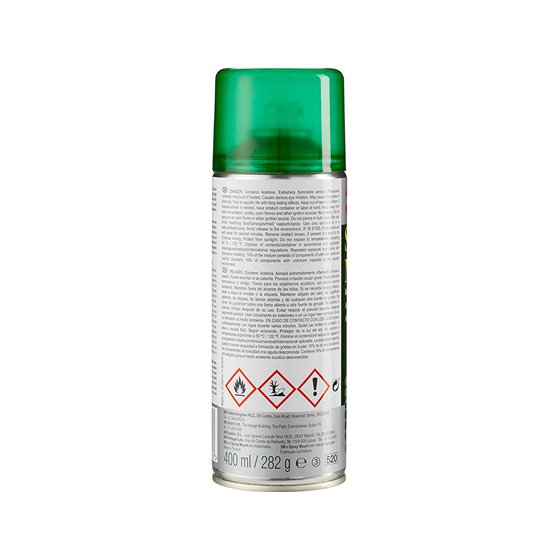 Pegamento 3M Spray Remount Adhesivo Reposicionable Indefinidamente Bote De 400 Ml