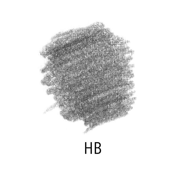 Lapices De Grafito Staedtler Triplus Slim Triangular Mina De 2 Mm