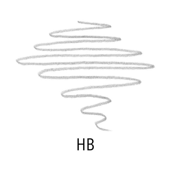 Lapices De Grafito Staedtler Noris N.2 Hb Blister De 3 Unidades