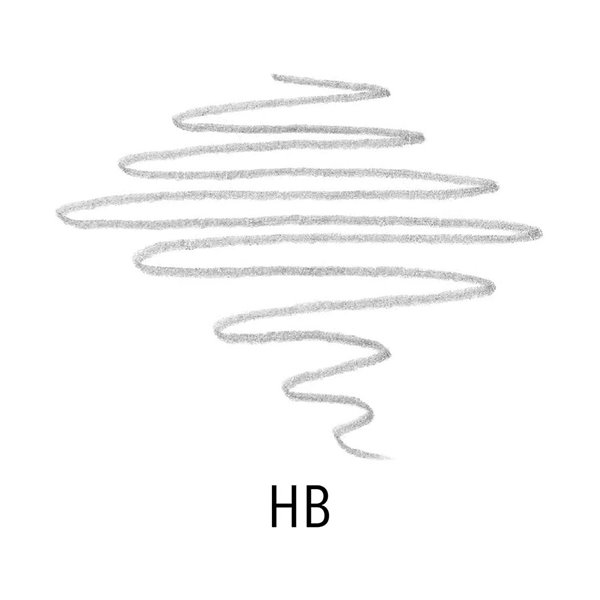 Lapices De Grafito Staedtler Noris N.2 Hb Blister De 3 Unidades